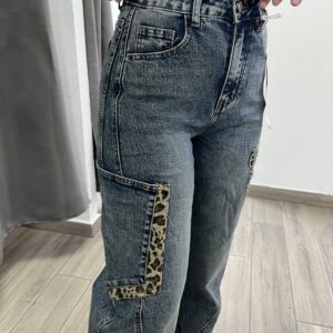 VAQUERO PRINT
