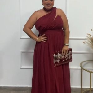 VESTIDO DESI