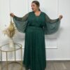 VESTIDO BRILLI